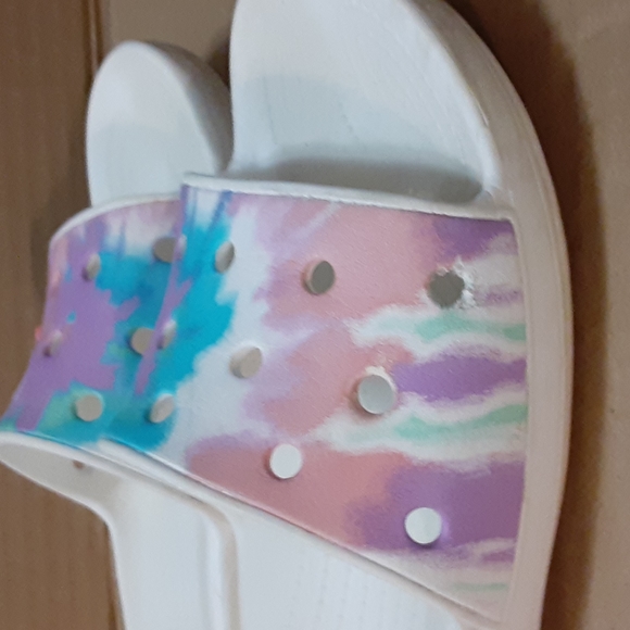 Crocs classic slides - Picture 5 of 10